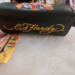 Don Ed Hardy Eyewear